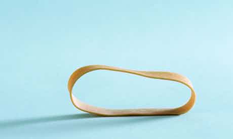 The term sustainability has 'become like a rubber band that can be stretched almost at will in many directions'. Photograph: Will Crocker/Getty Images