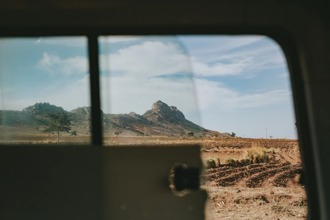 Photo by ROBERT ALEXANDER WILSON on Unsplash
