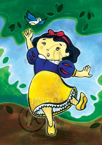 character snow white flat.jpg