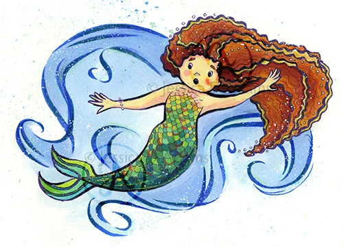 mermaid curly flat.jpg
