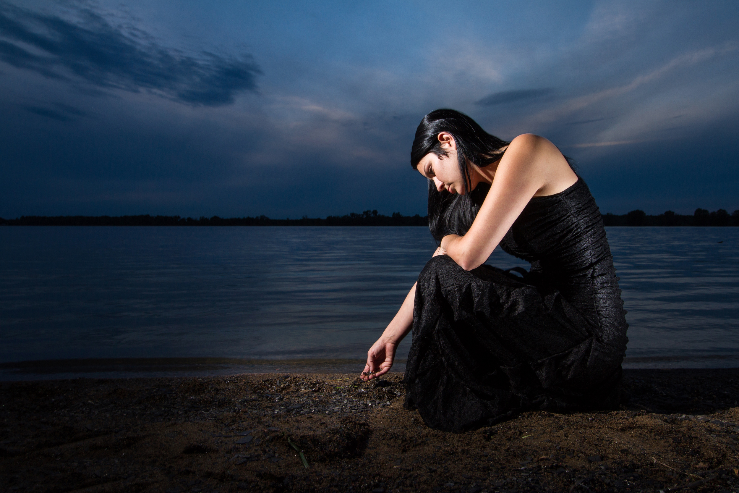   environmental portraits  