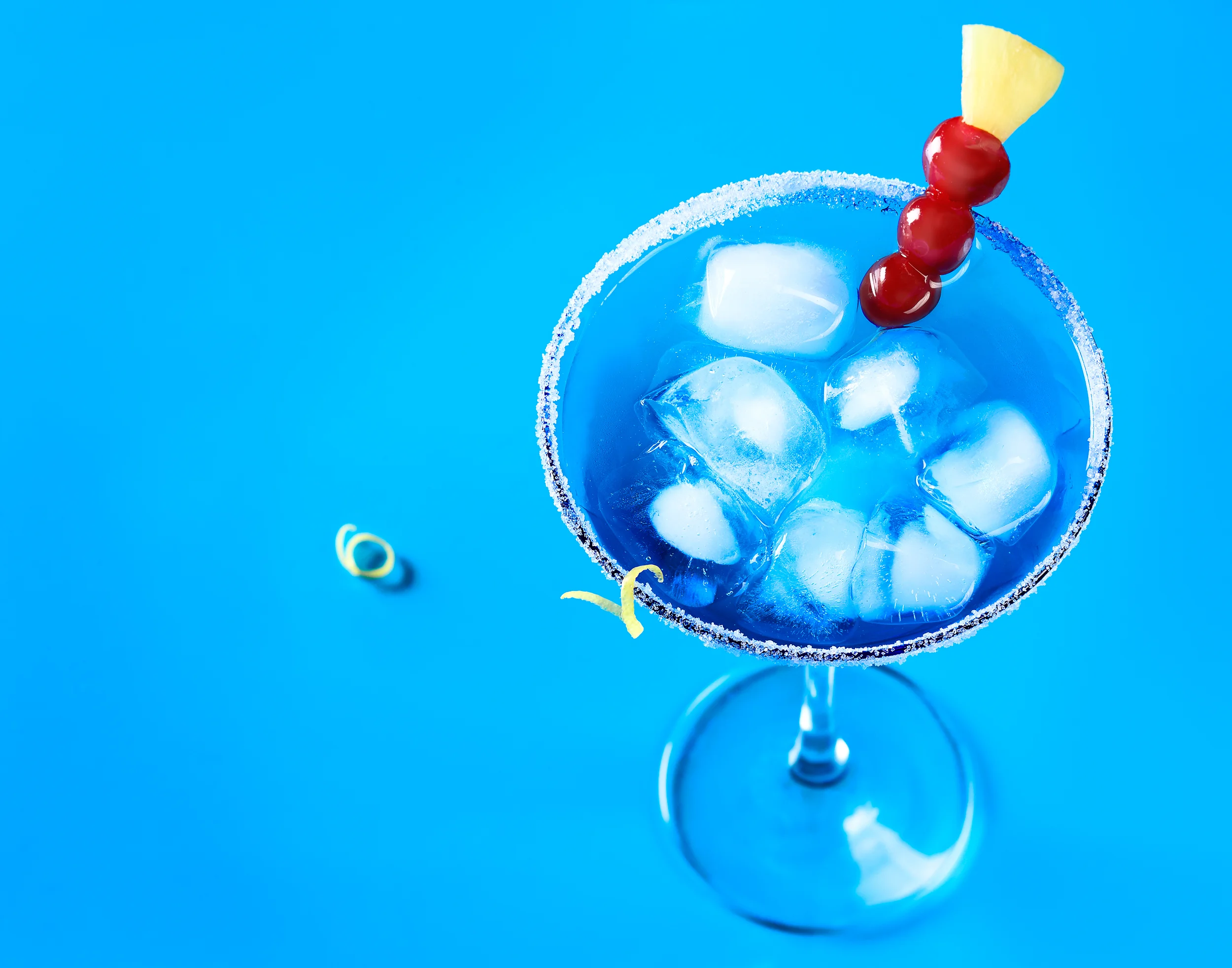 blue drank