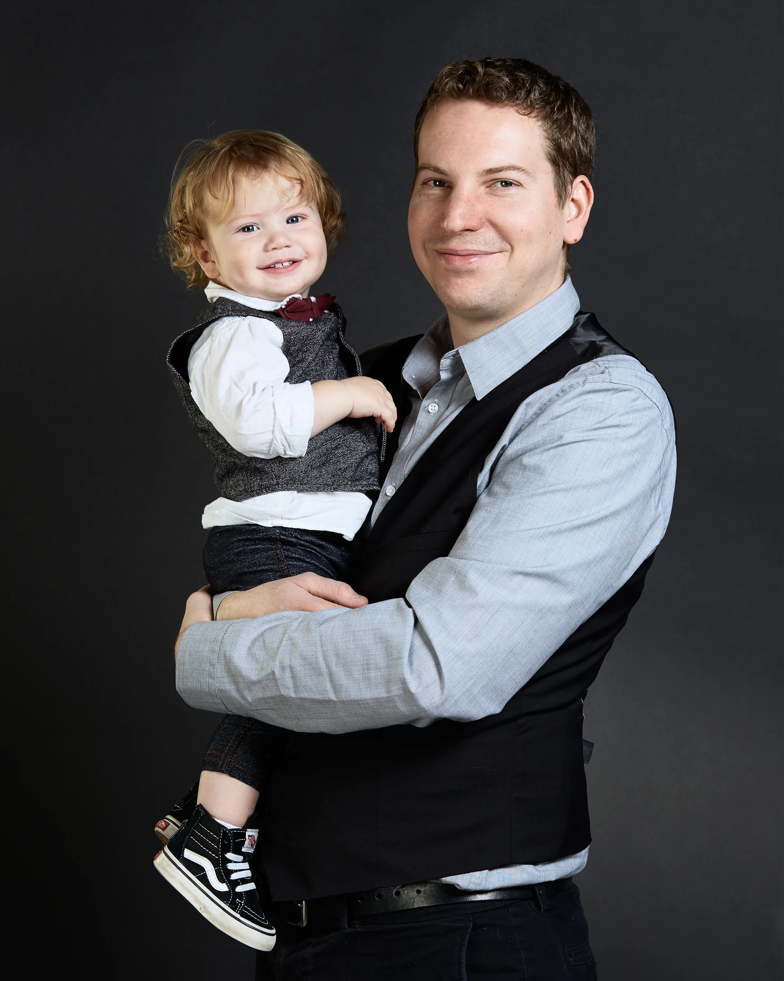 family portraits 