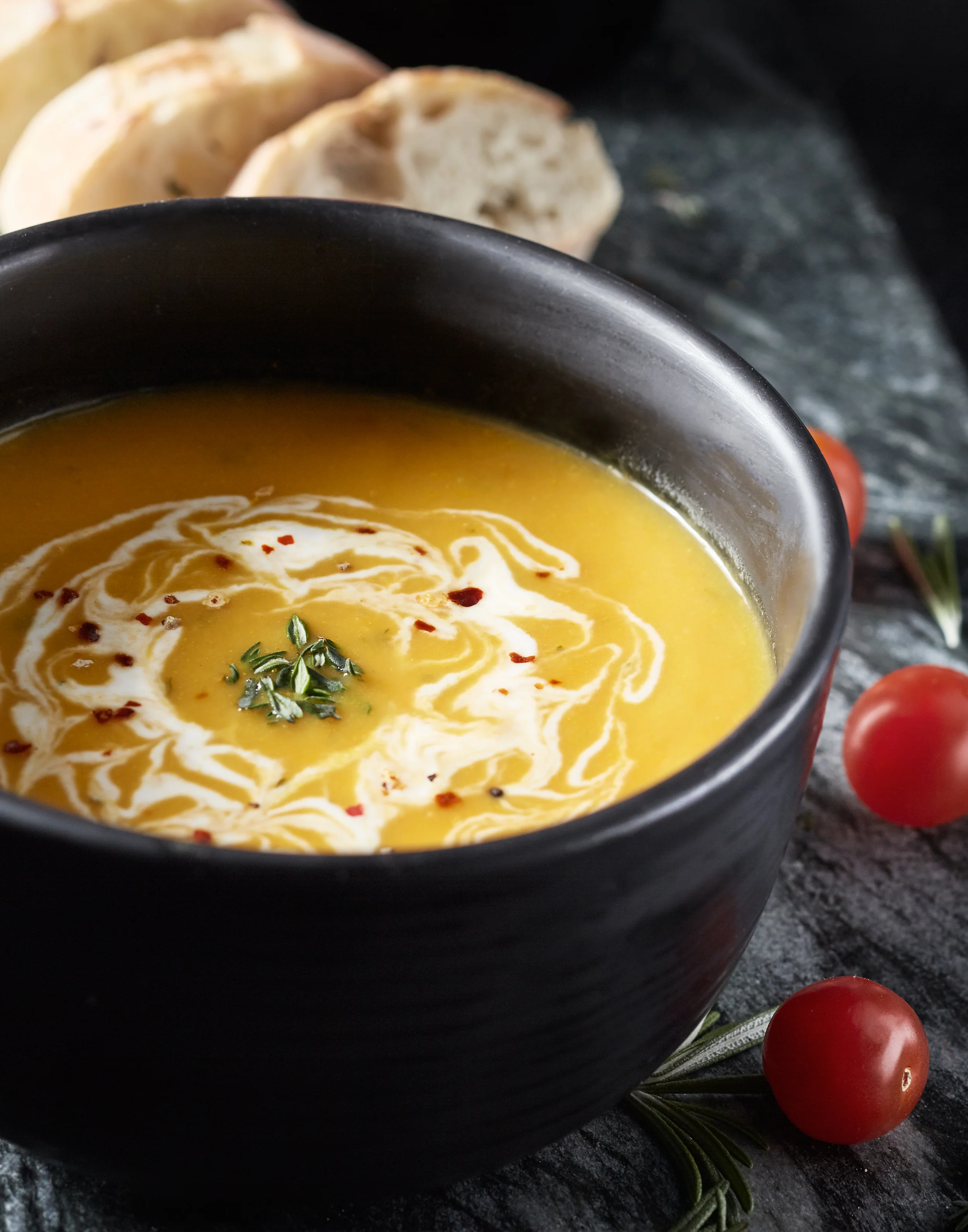 soup