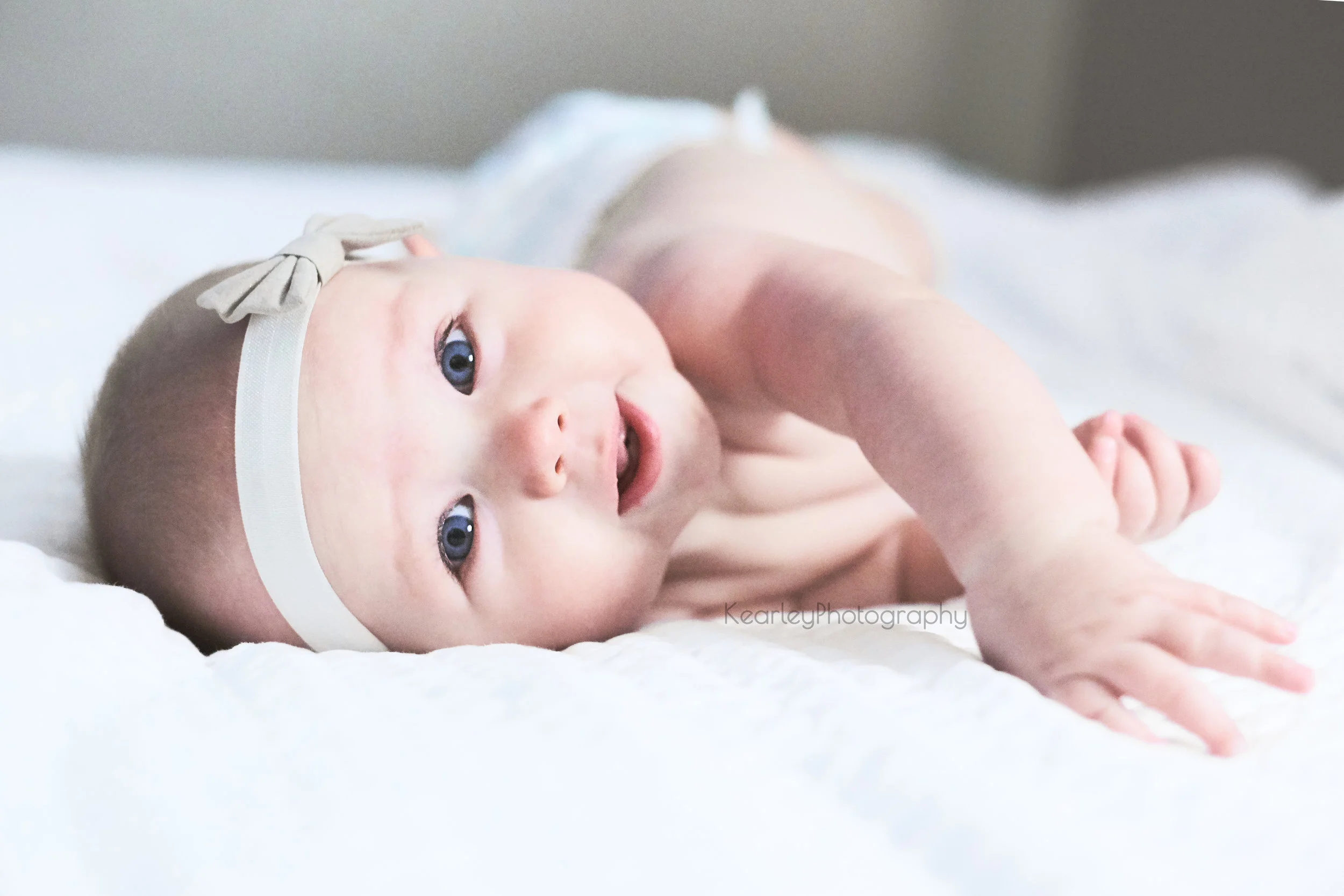 Newborn | Kearley Photography