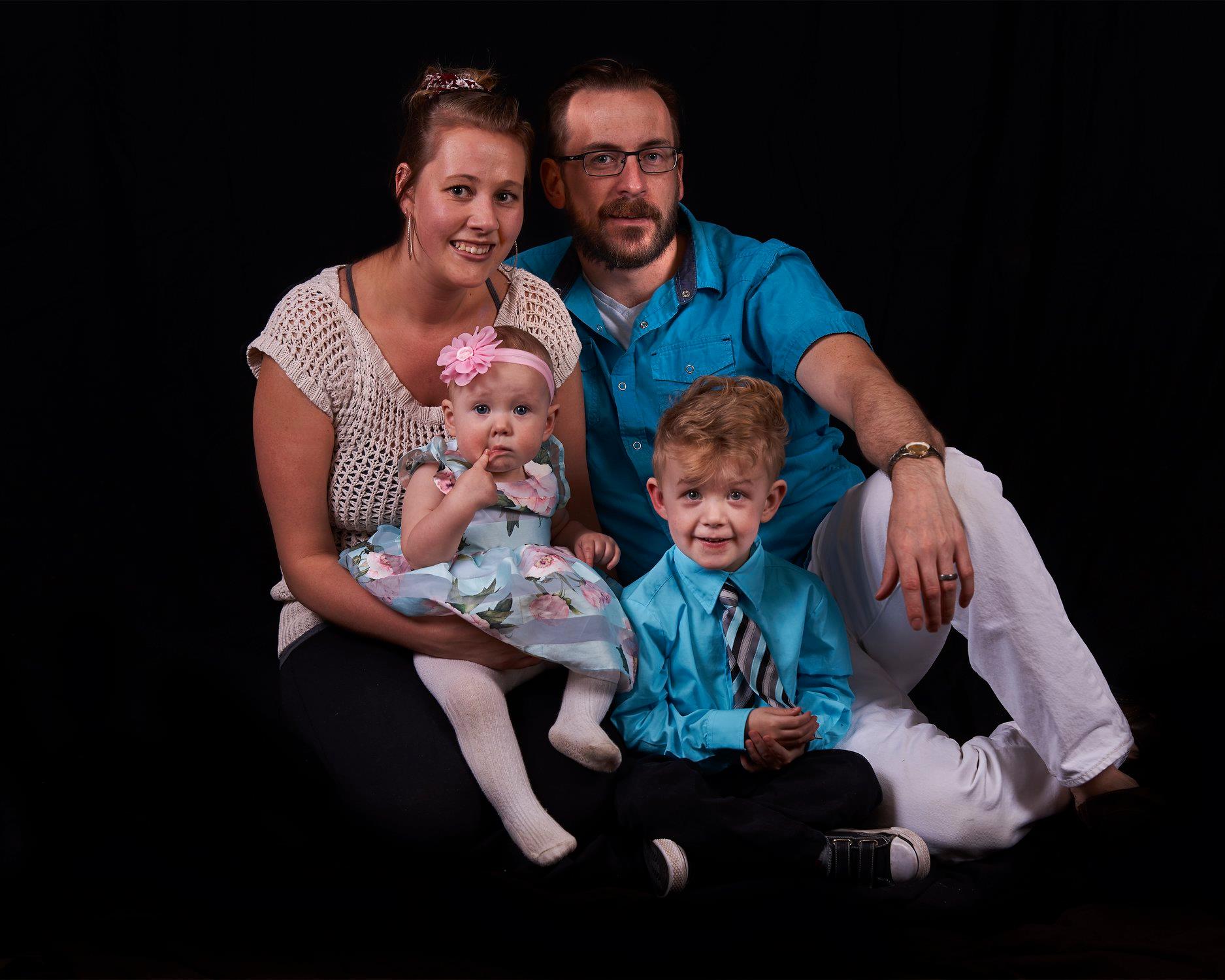 Family Photographer | Kearley Photography