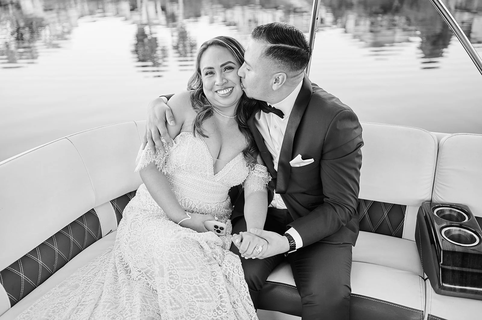 Xiomara &amp; Benji