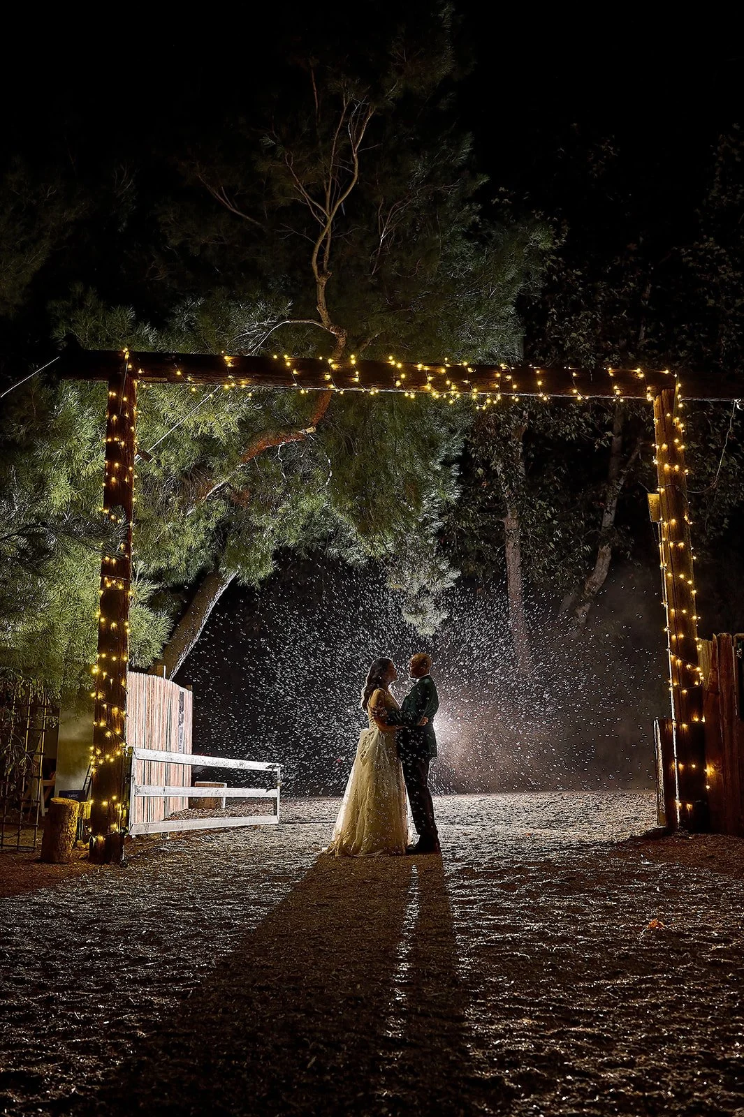 Melissa and Tony - Reptacular Ranch