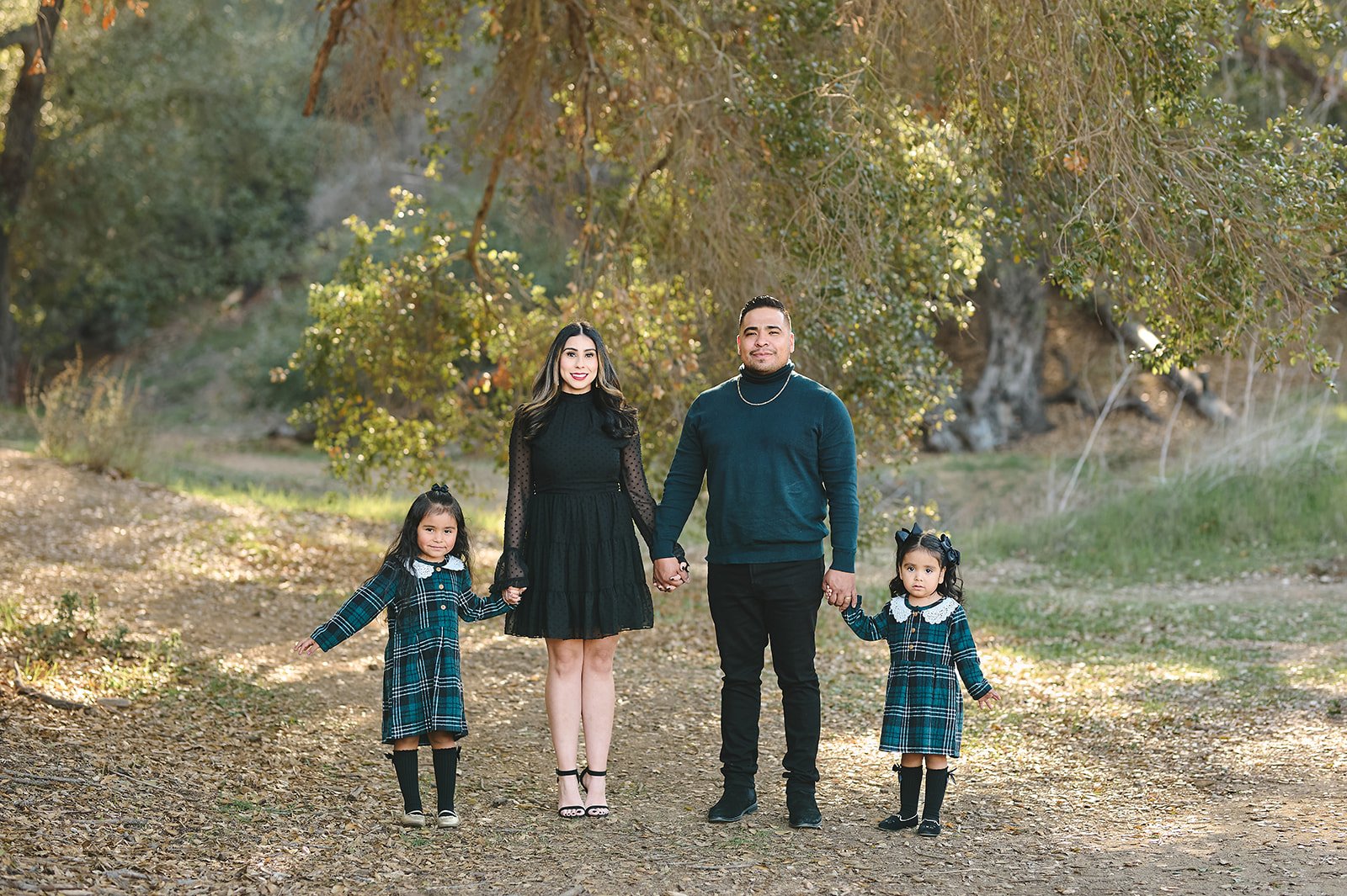 Murataya Family Mini Session