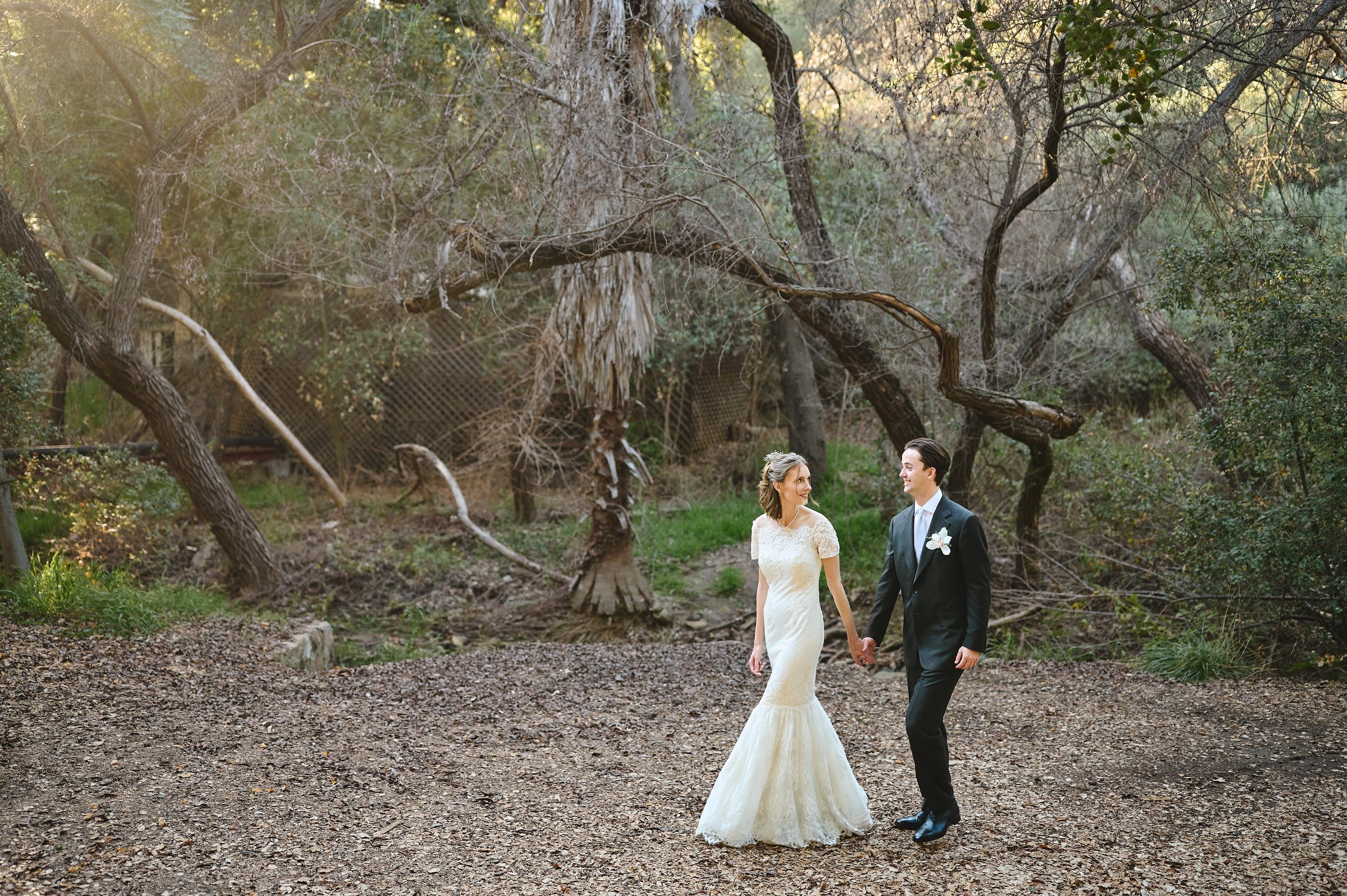 The 1909 -Jaime and Yannick