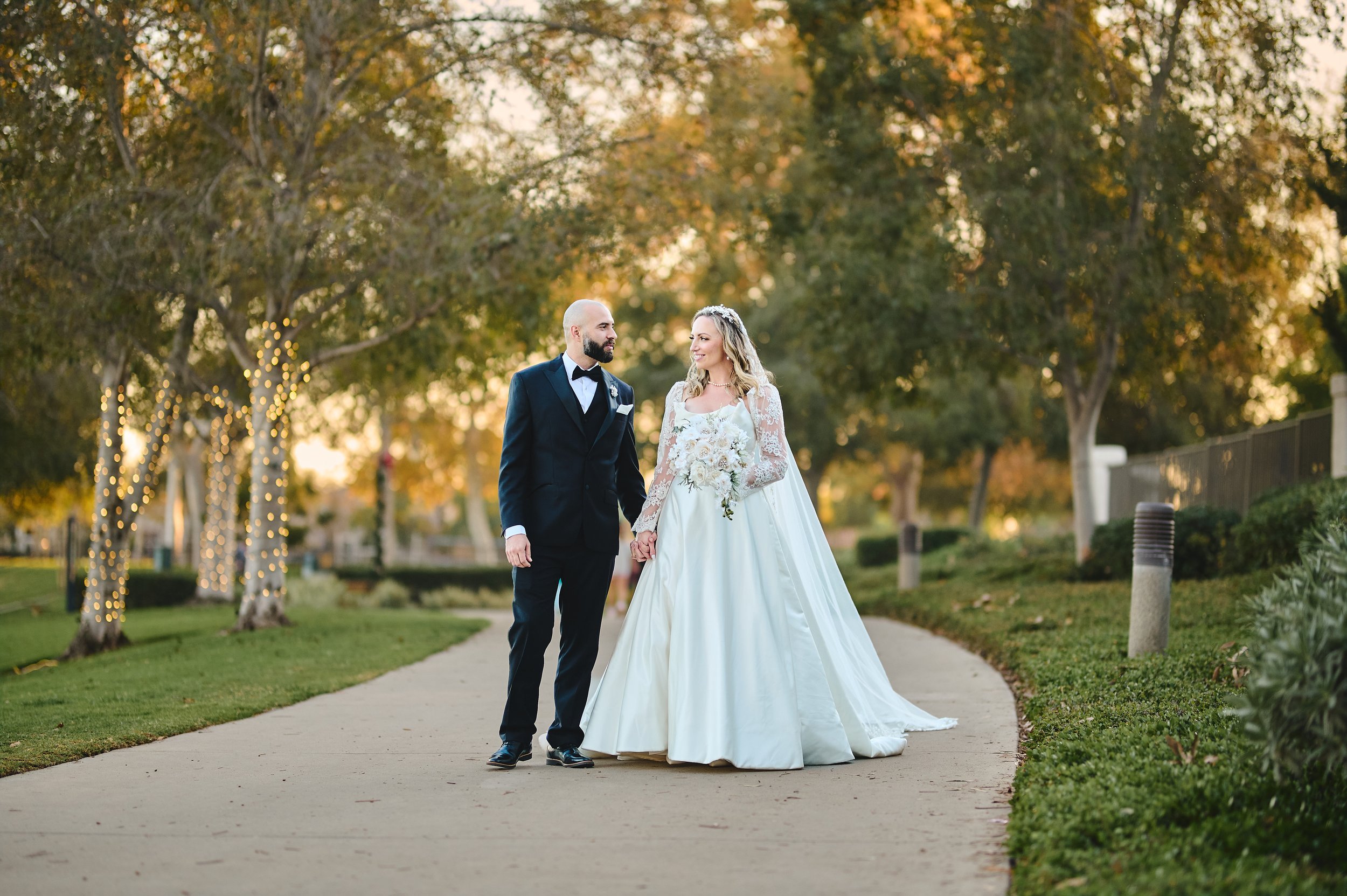 Buena Vista Nursery - Brooke and Steve