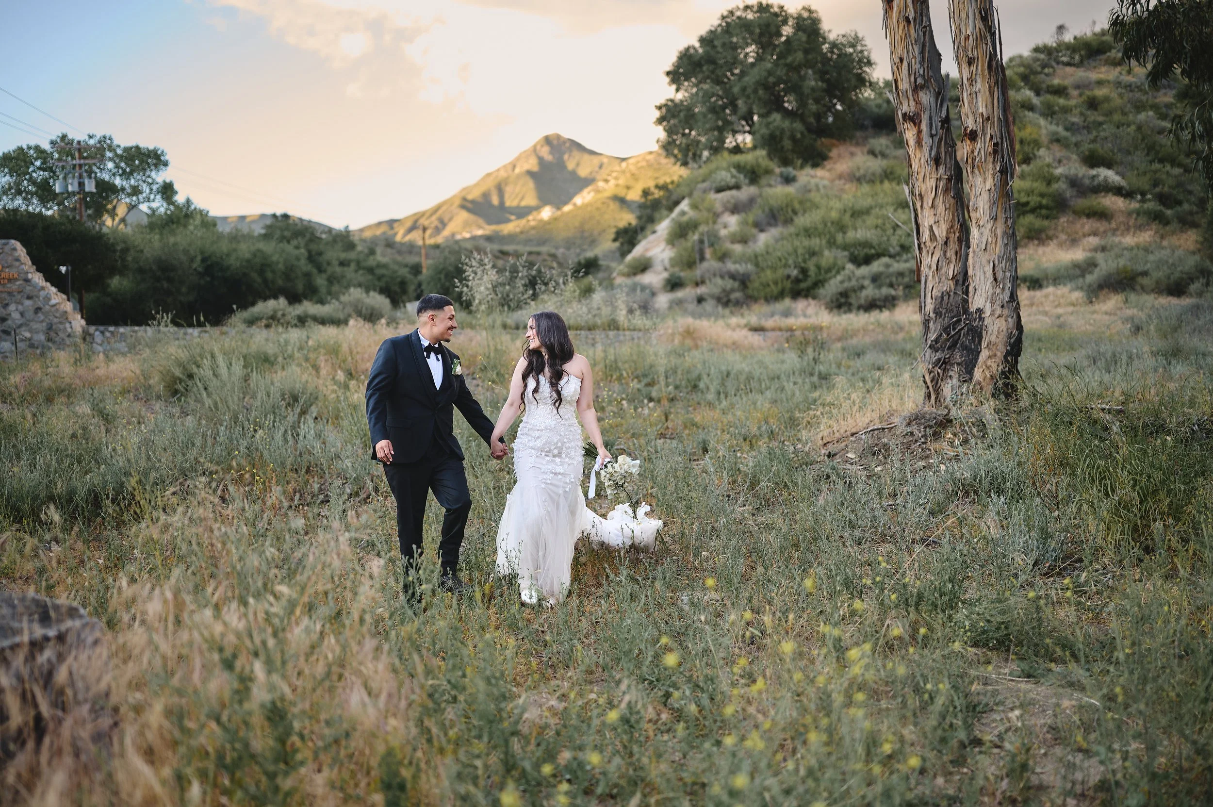 Danielle and Anthony - Reptacular Ranch