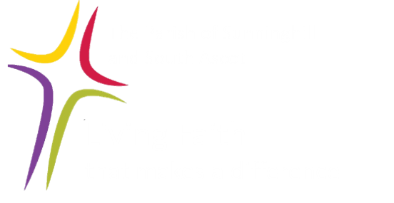 The Parish of Sunninghill and South Ascot