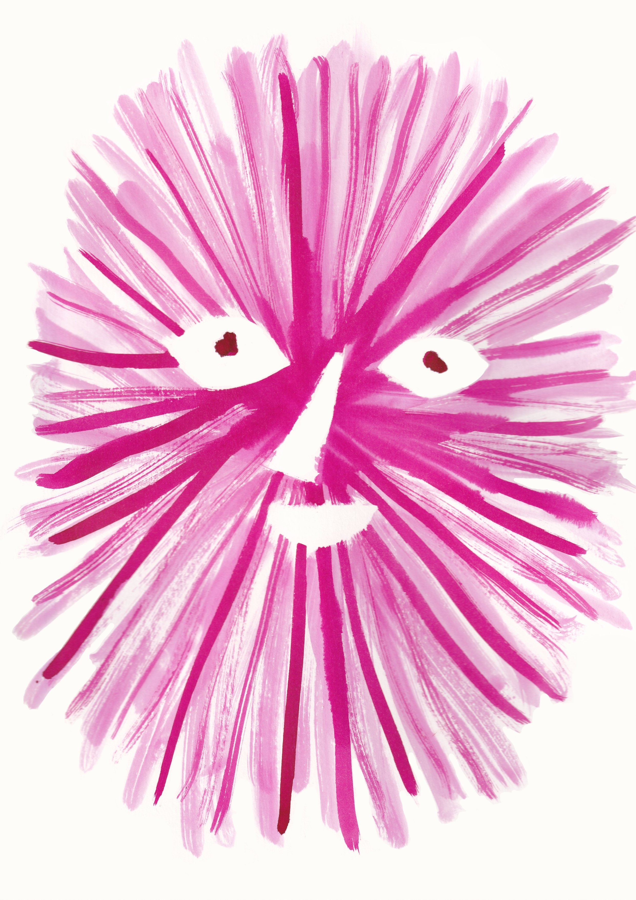 pink firework with pupils.jpg