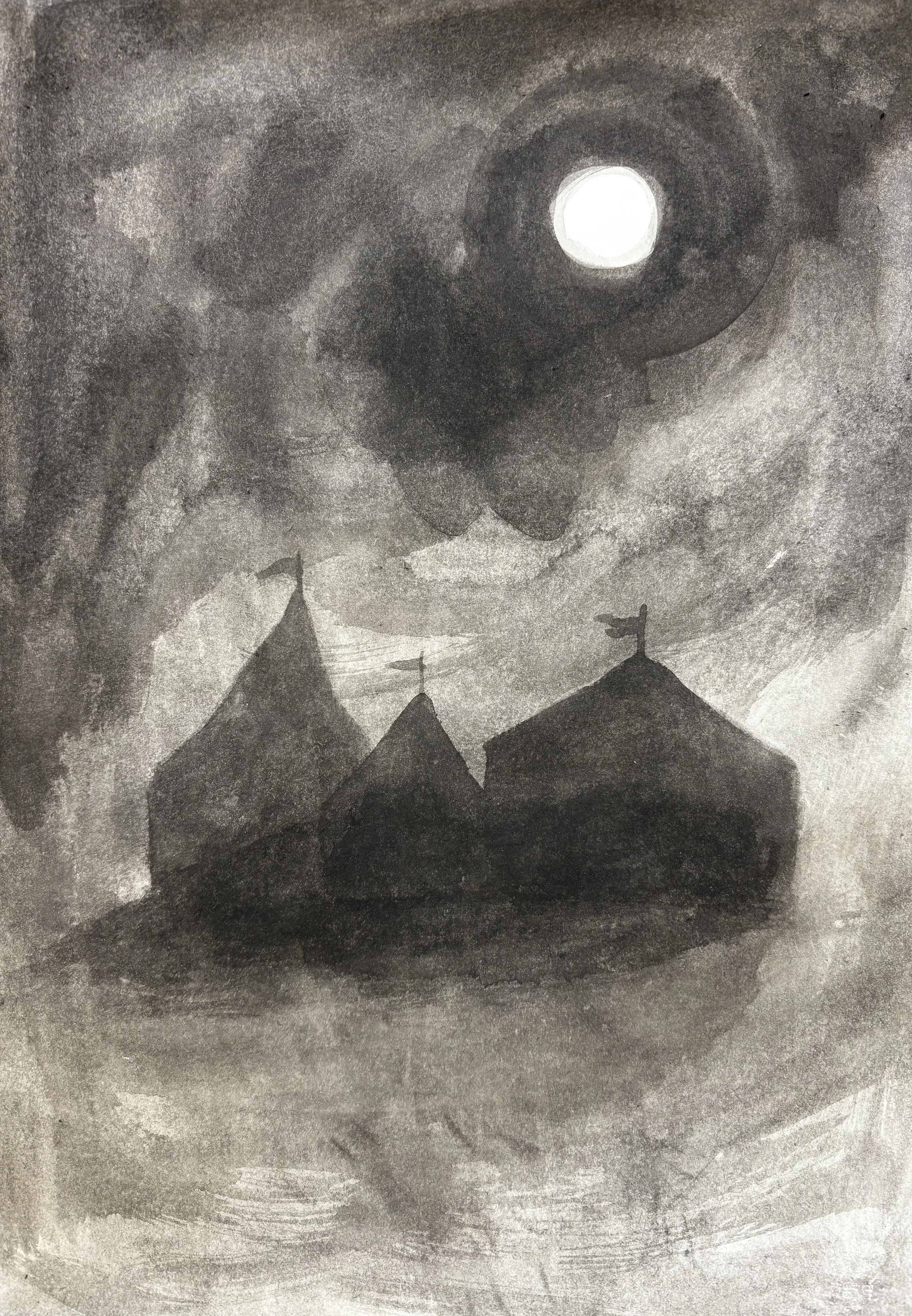 The Night Circus