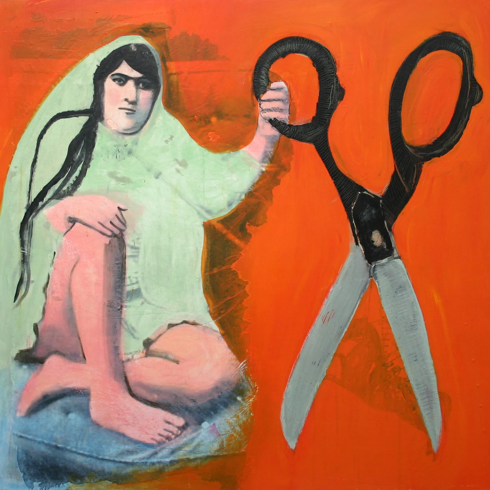 scissors lady-V1.JPG