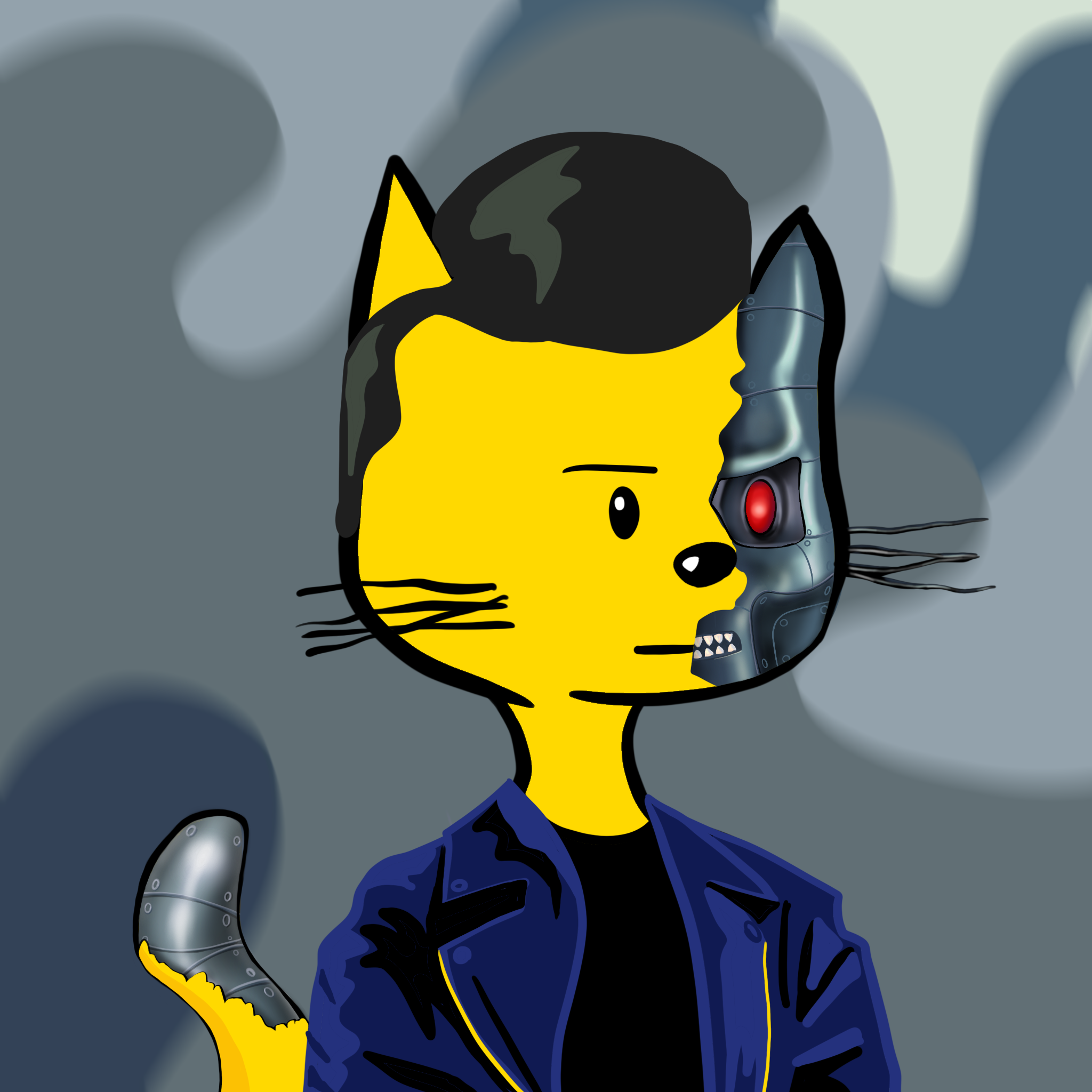 Caterminator