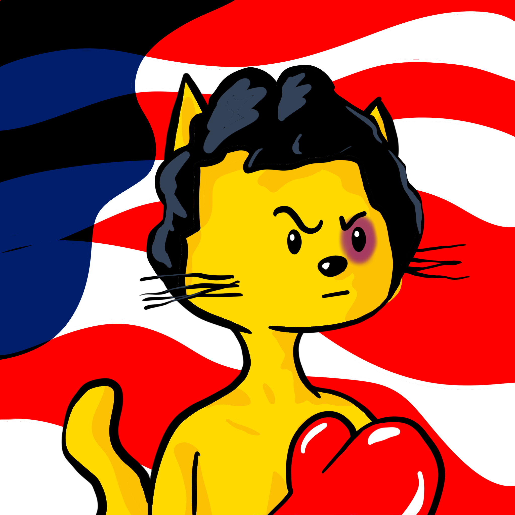 Cat Ballboa