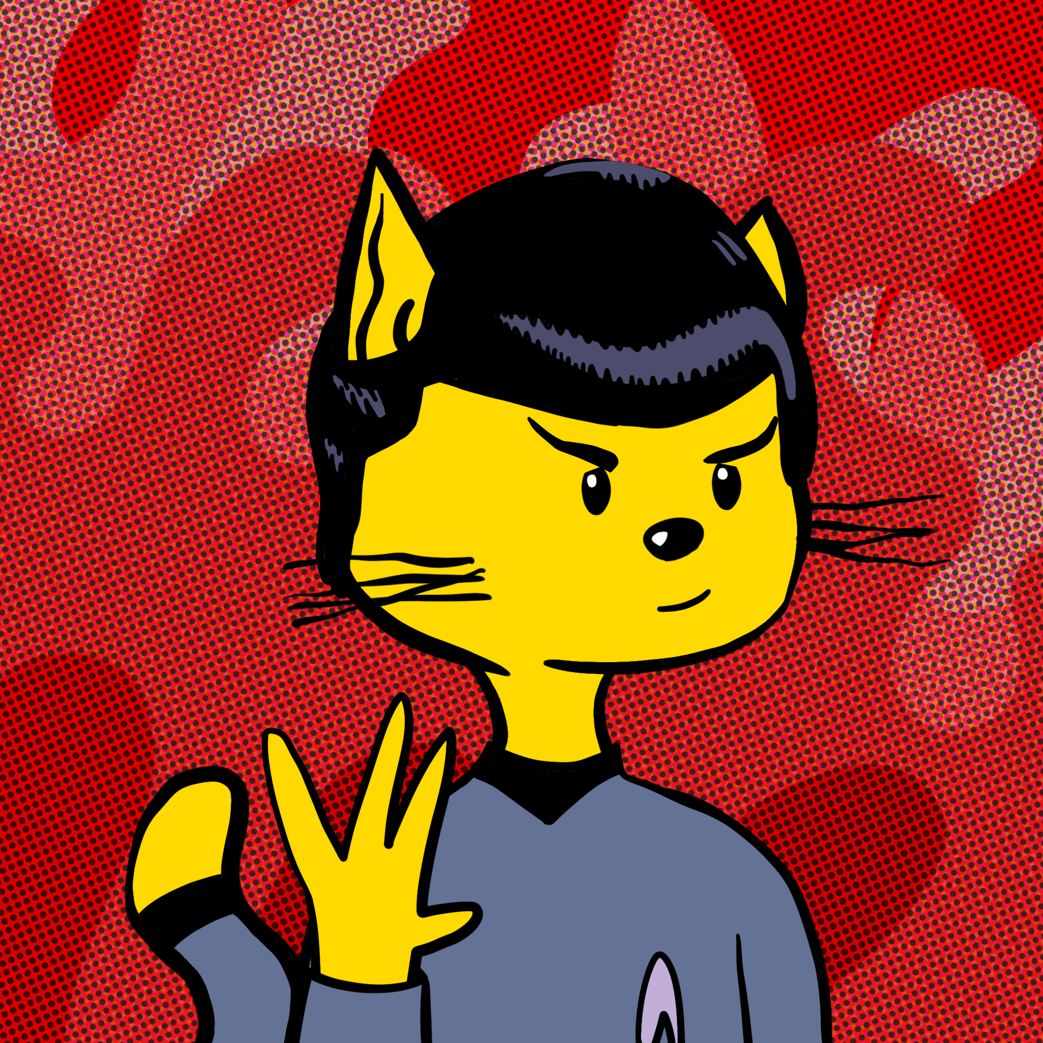 Catspock