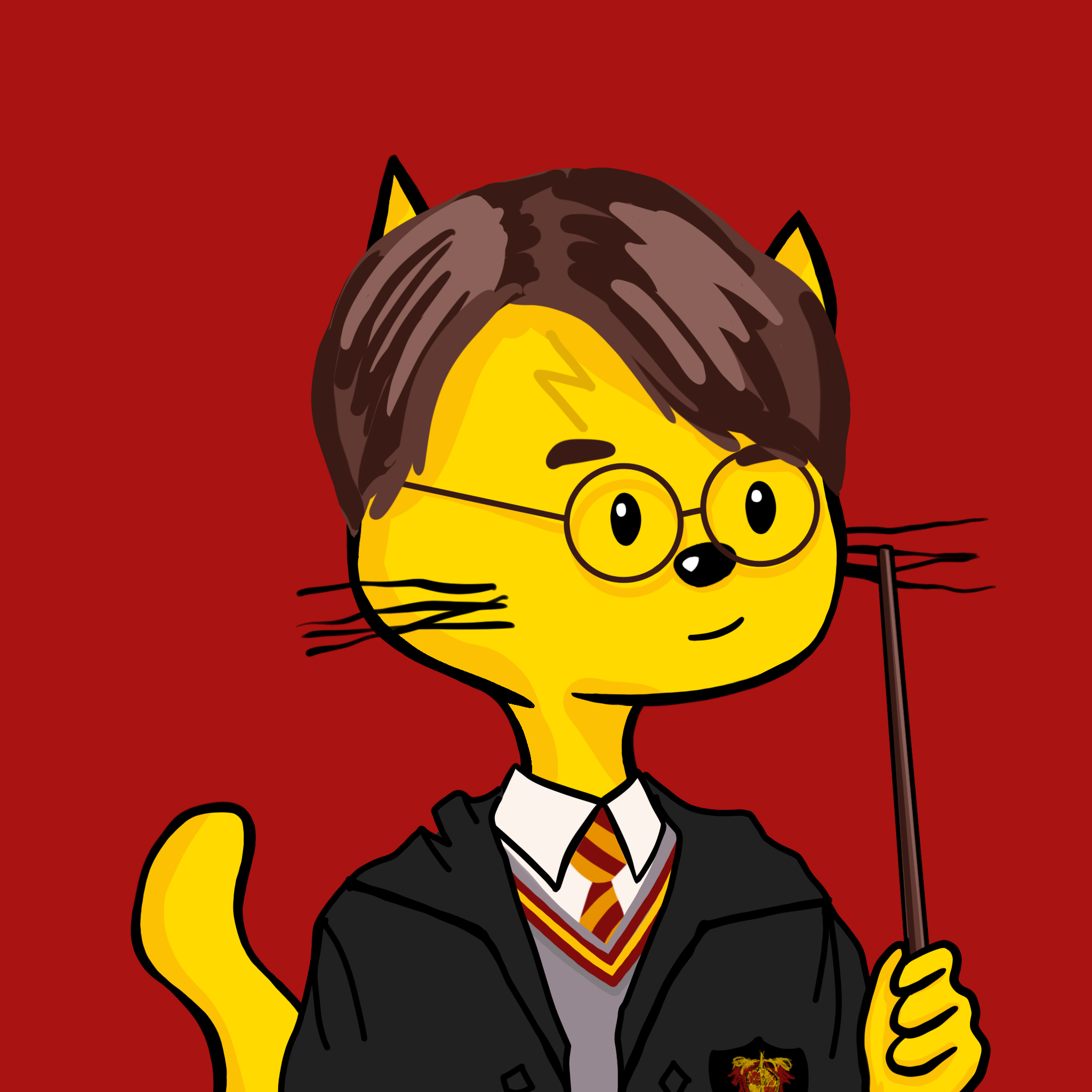 Cat Potter