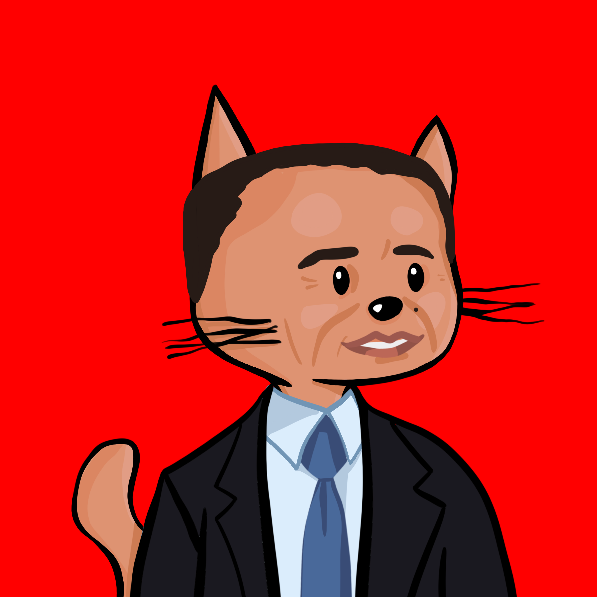 Barak Kitty