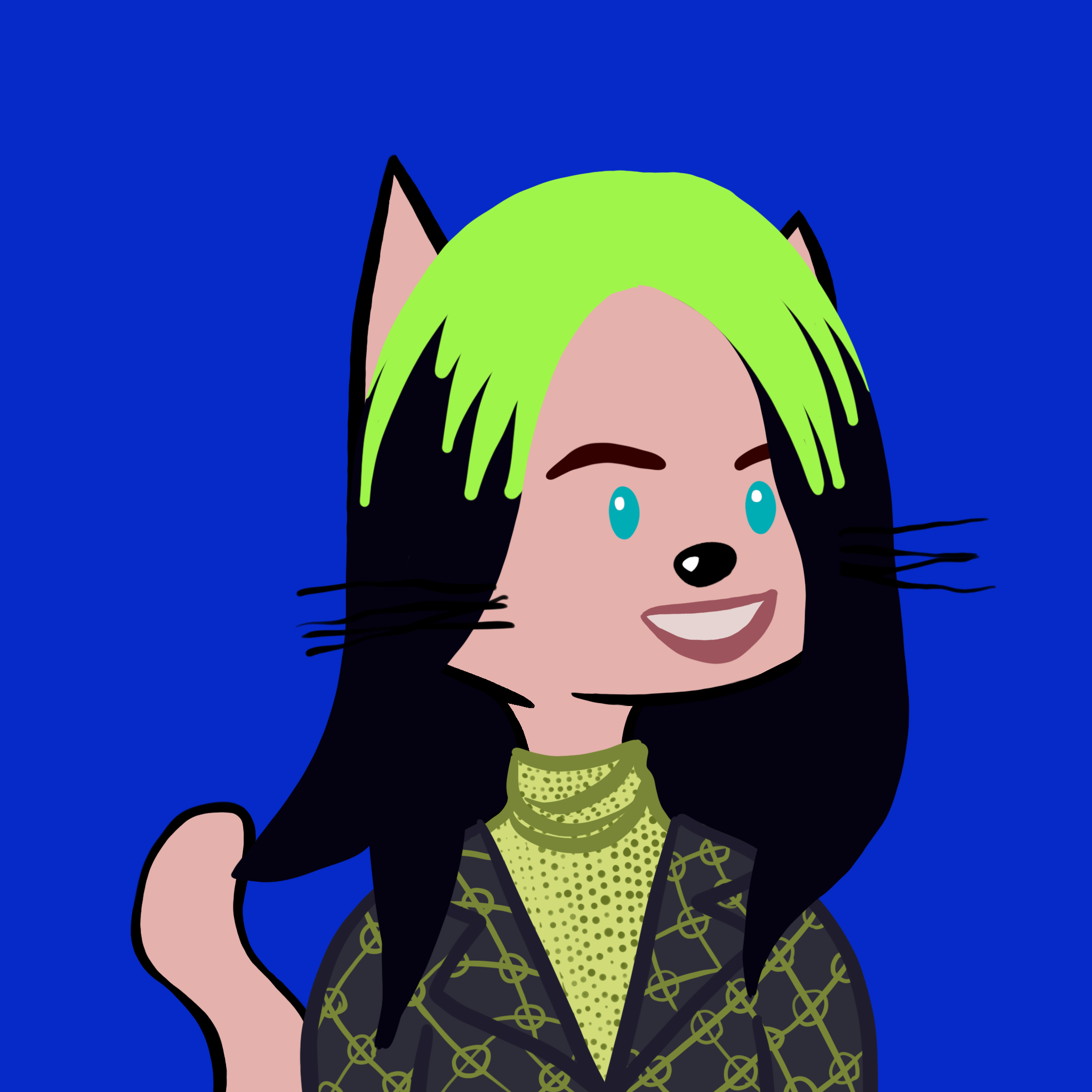 Kitty Eilish