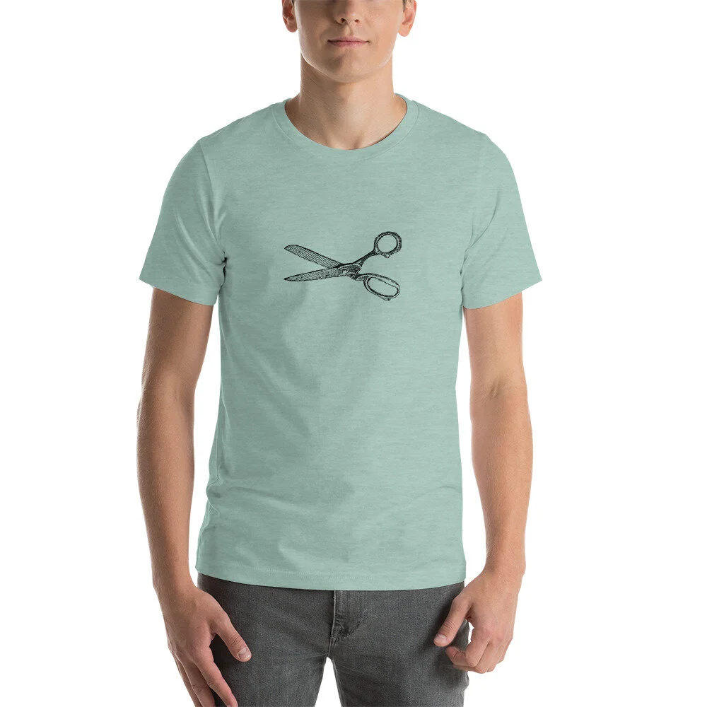 scissors-open_mockup_Front_Mens_Heather-Prism-Dusty-Blue.JPG