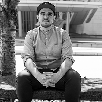 Photo: Nick Ward
