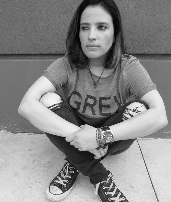 Photo: A. Kendra Greene