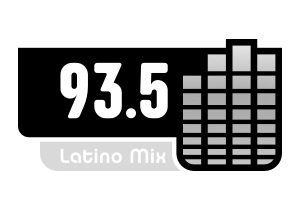 93.5 FM Latino Mix