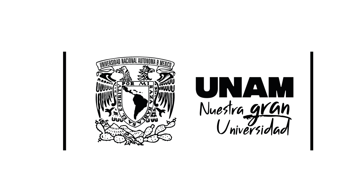 PLECA UNAM-negro UNAM nuestra.png