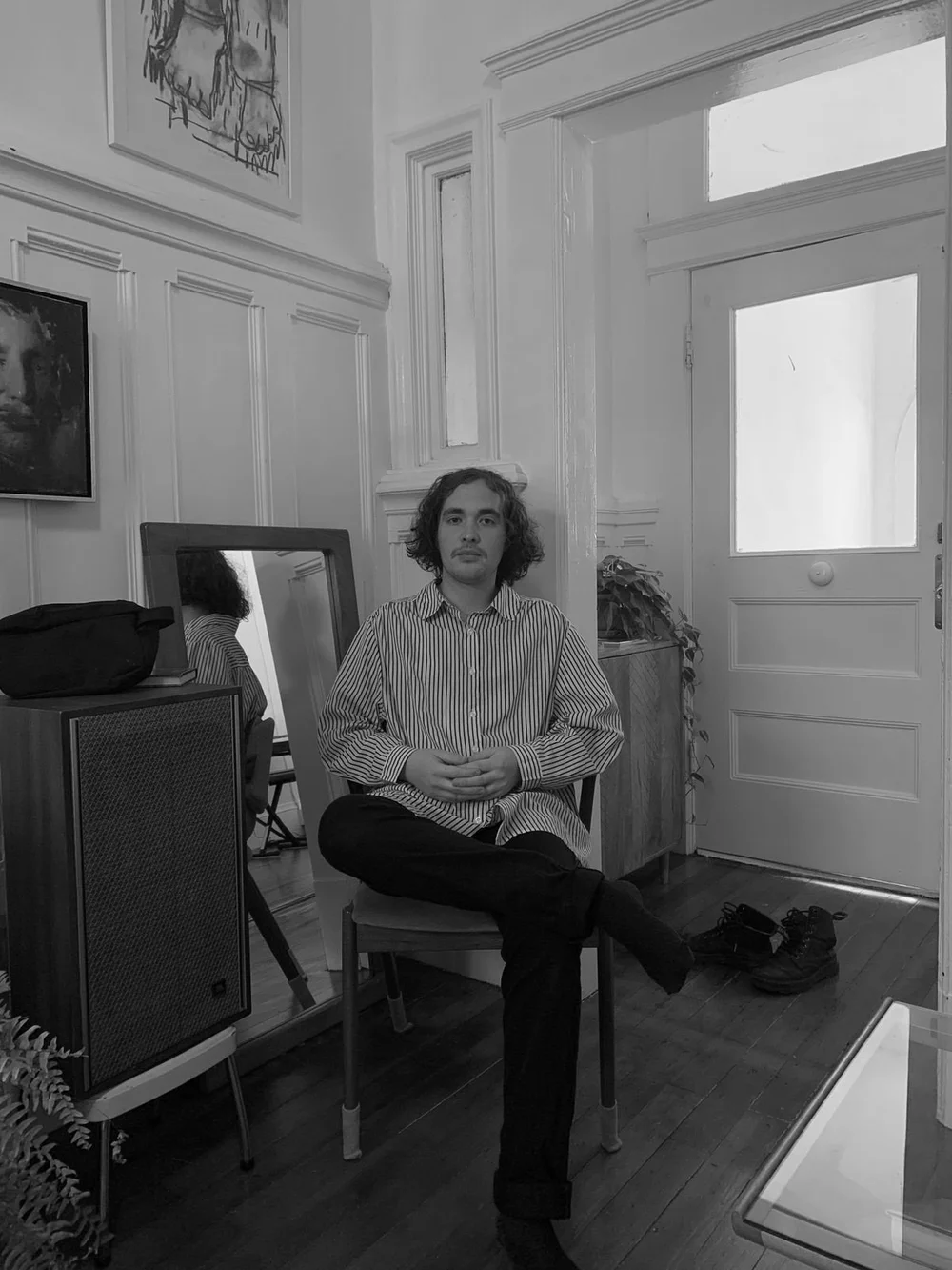 Sebastian Neyra 2023 — Lit & Luz