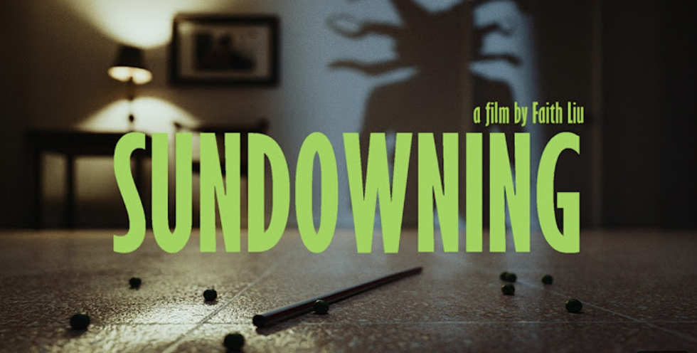SUNDOWNING