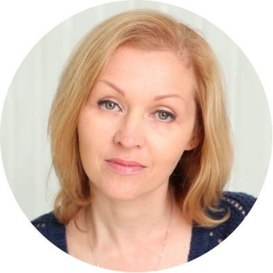 Оксана Ефимова-Резниченко психолог, врач-психотерапевт , ведущая групп, Санкт-Петербург Вы можете быть в отчаянии от навалившихся обстоятельств, можете быть глубоко разочарованы или напуганы, но я хочу вам сказать,что с болью можно справиться. И то, что вам кажется неразрешимым с вашей персональной точки зрения, может быть разрешено.
