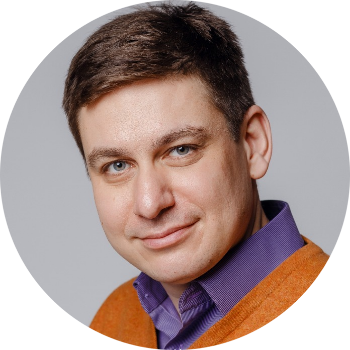 Дмитрий Фрейдман психолог, врач-психотерапевт (СПб)