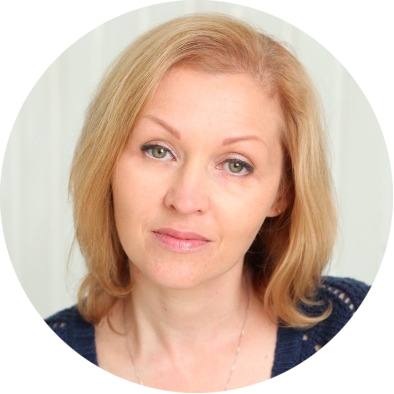 Оксана Ефимова-Резниченко врач-психотерапевт психоаналитический психотерапевт-психоаналитик детский психотерапевт групповой психотерапевт