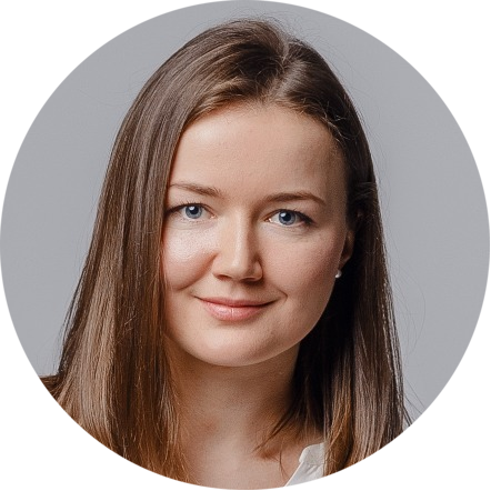 Елизавета Москвина психолог