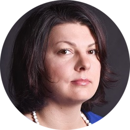 Наталья Нсанова психолог