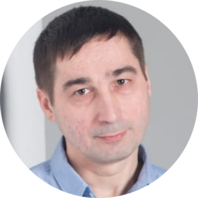 Станислав Попов психолог