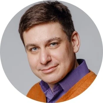 Дмитрий Фрейдман психолог, врач-психотерапевт (СПб)