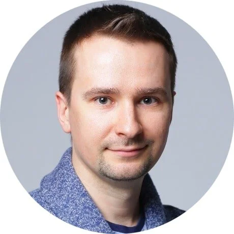 Кирилл Шарков психолог, врач-психотерапевт