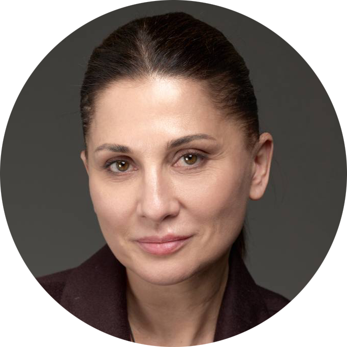 Жанна Беликова, стаж 15 лет, консультация психолога ТОЛЬКО очно