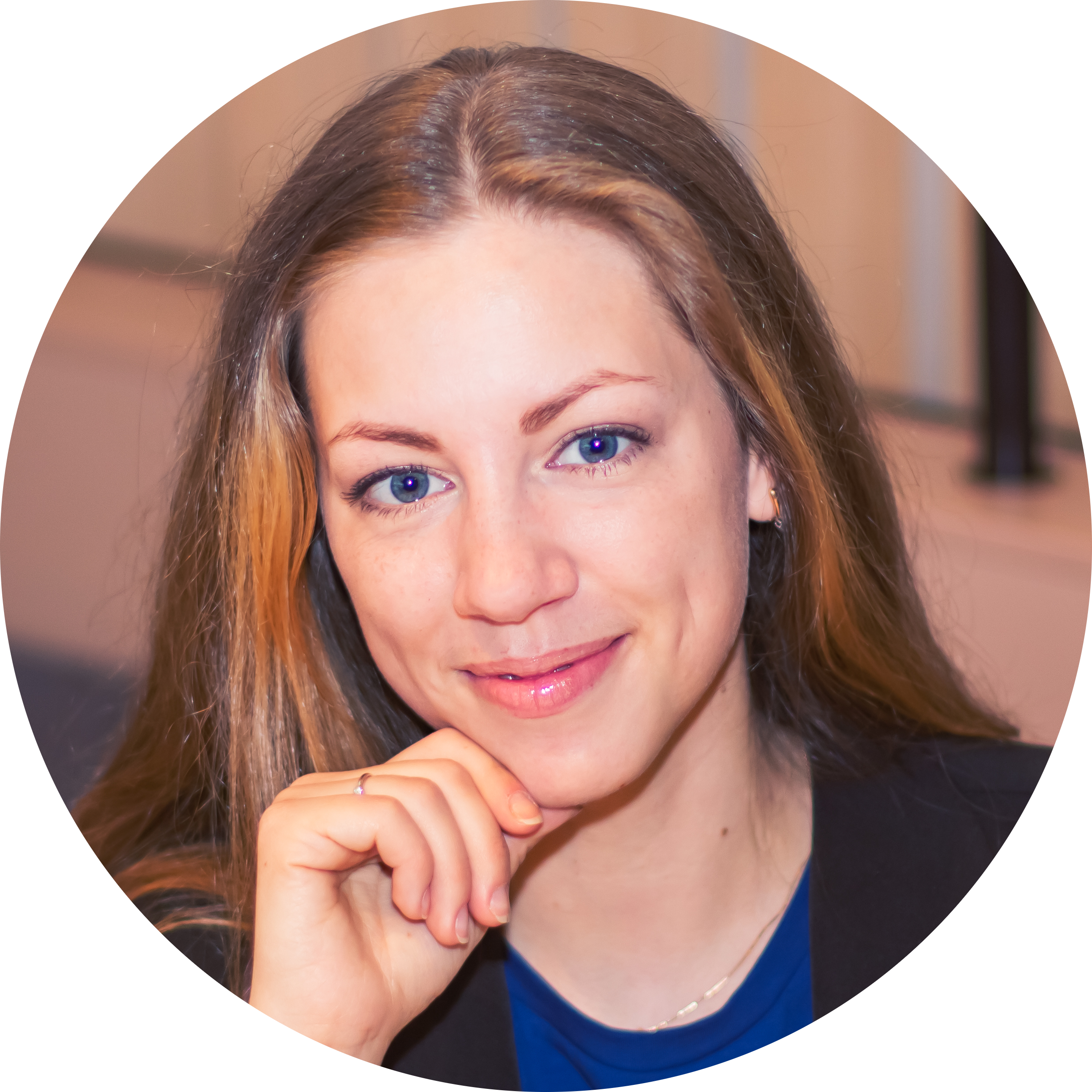 Анастасия Амирова, стаж 10 лет, консультация психолога очно, онлайн