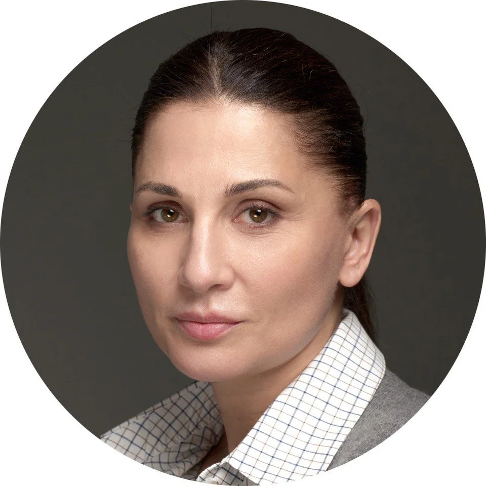 Жанна Беликова, стаж 16 лет, консультация психолога ТОЛЬКО очно