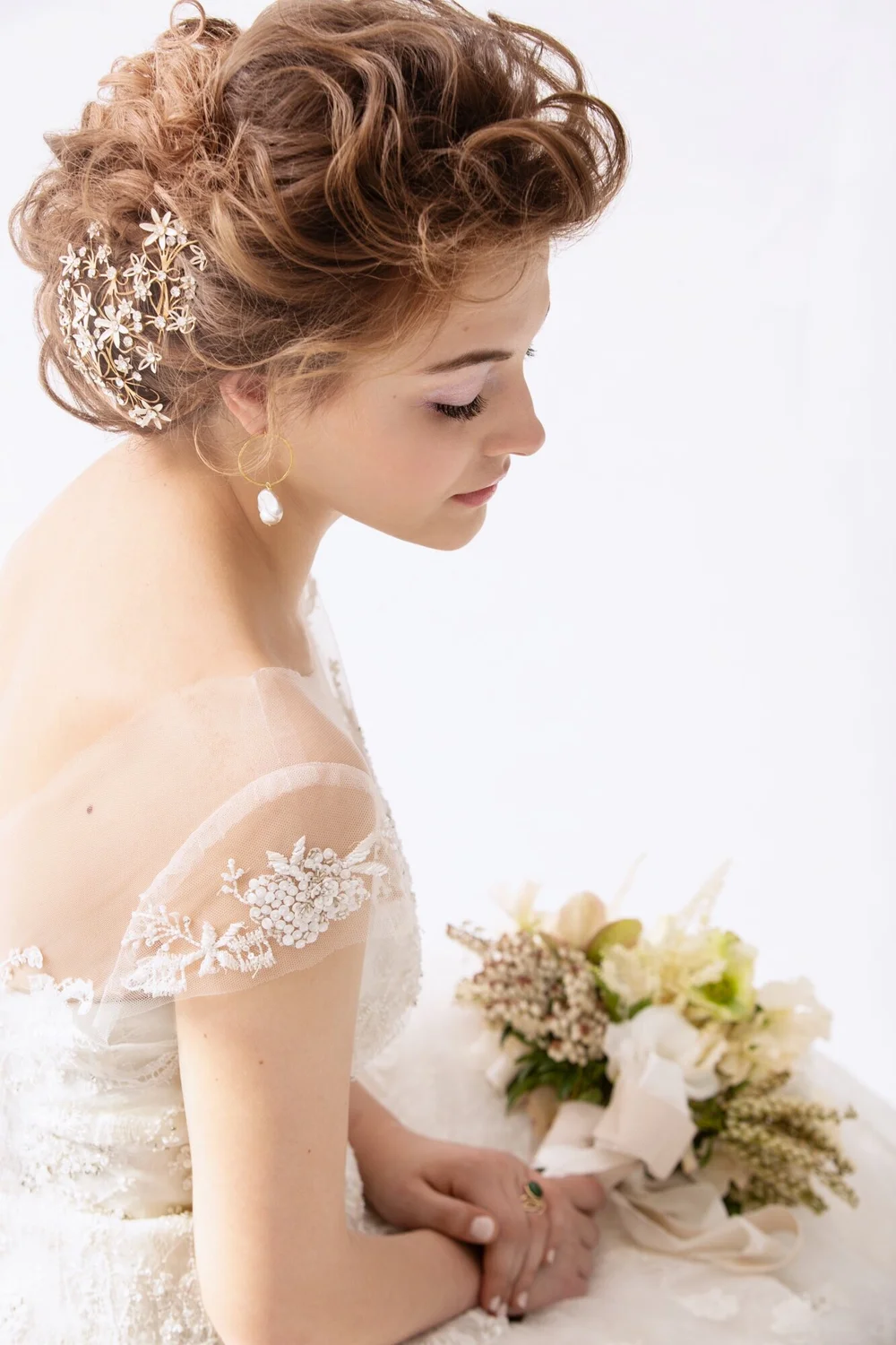 Leather & Lace Artistry
