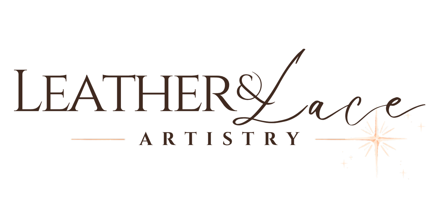 Leather &amp; Lace Artistry