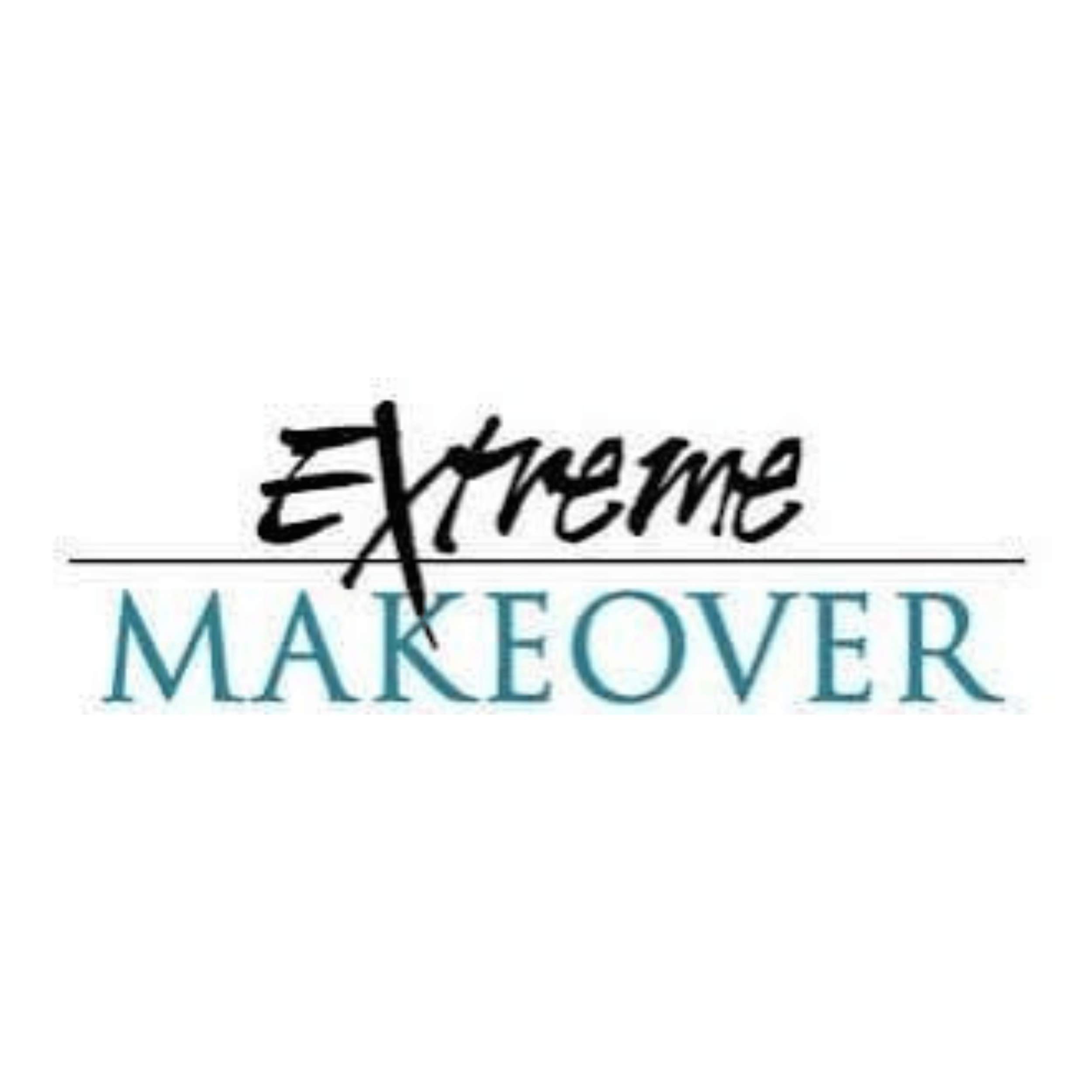 Leather and Lace Artistry As Seen On NBC's Extreme Makeover