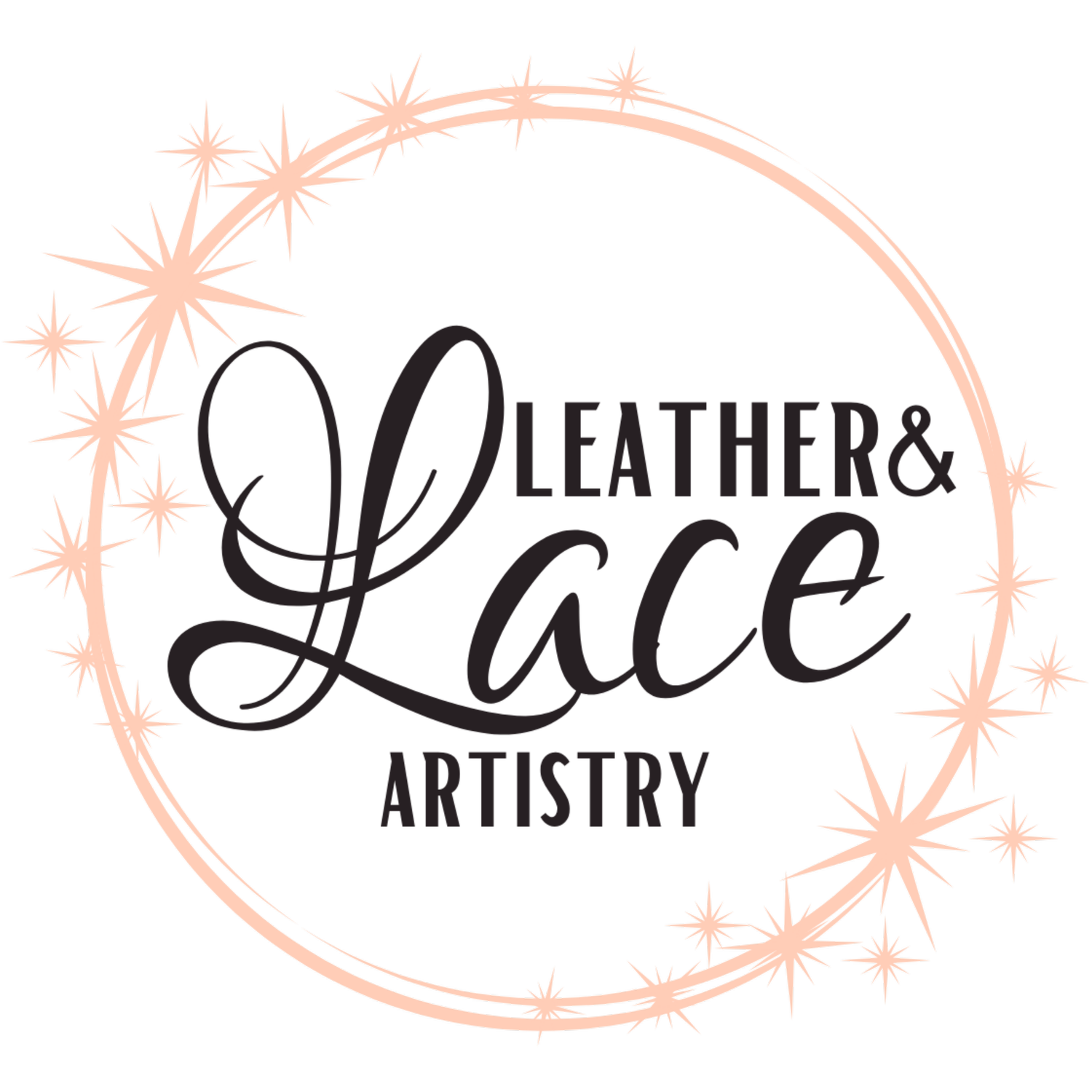 Leather &amp; Lace Artistry