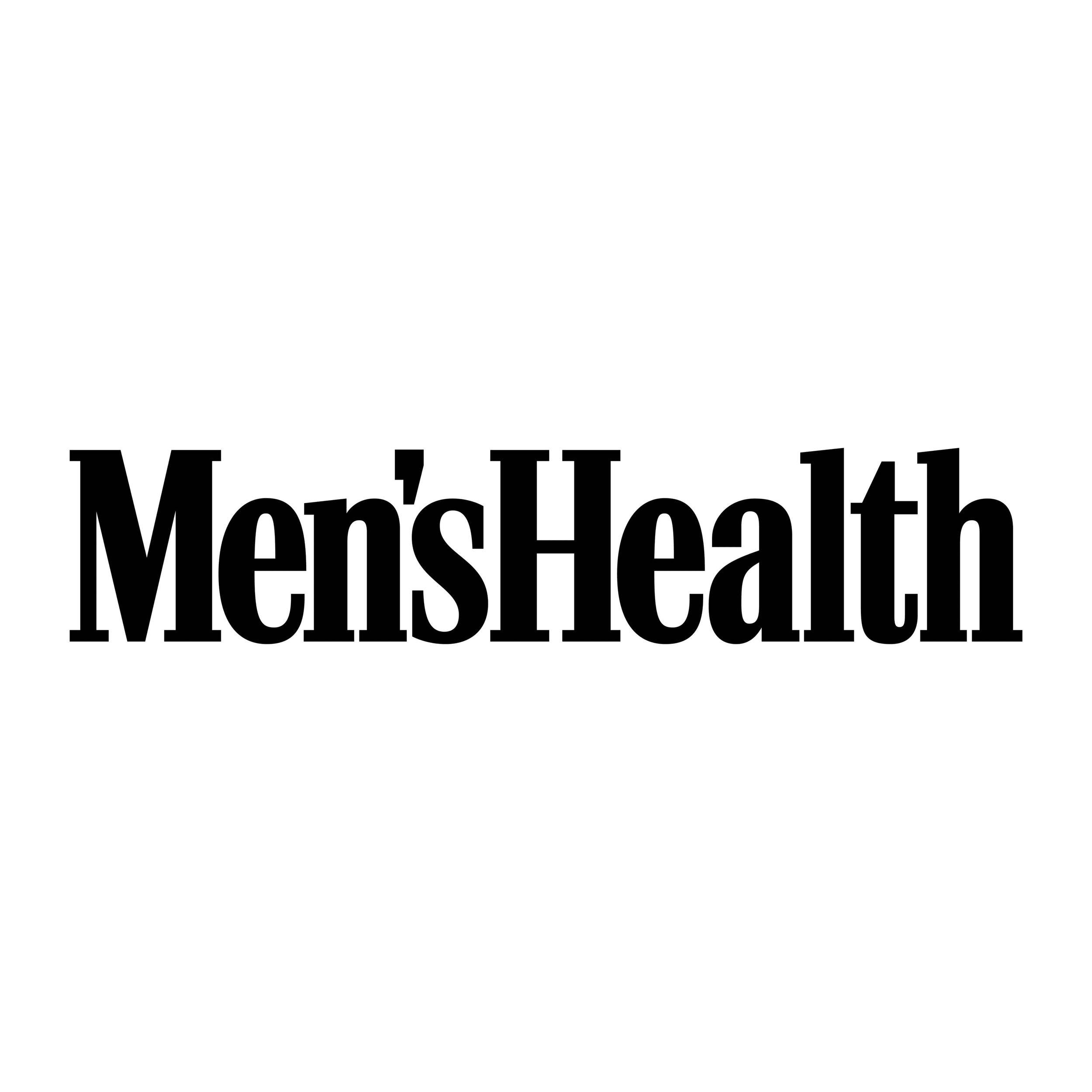 Leather and Lace Artistry As Seen In Men's Health Magazine