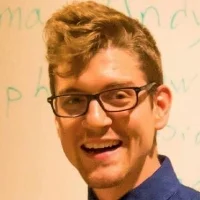 Tyler Ford, PhD Workshop presenter Honing Your Message: How to Communicate Your Research